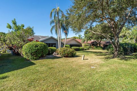 A home in Coconut Creek