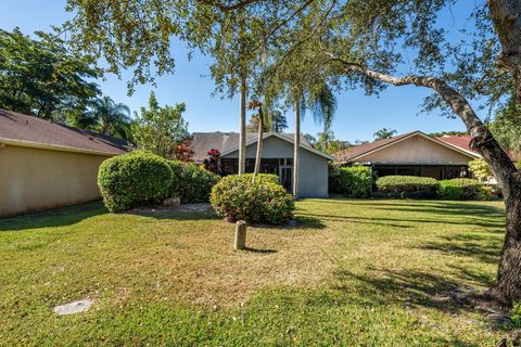 A home in Coconut Creek