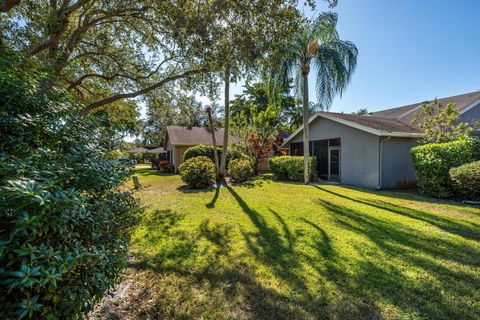 A home in Coconut Creek