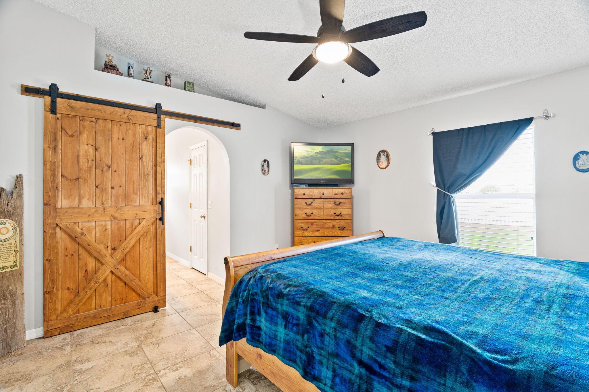 BRIDGEWATER AT BAYSIDE LA - Residential