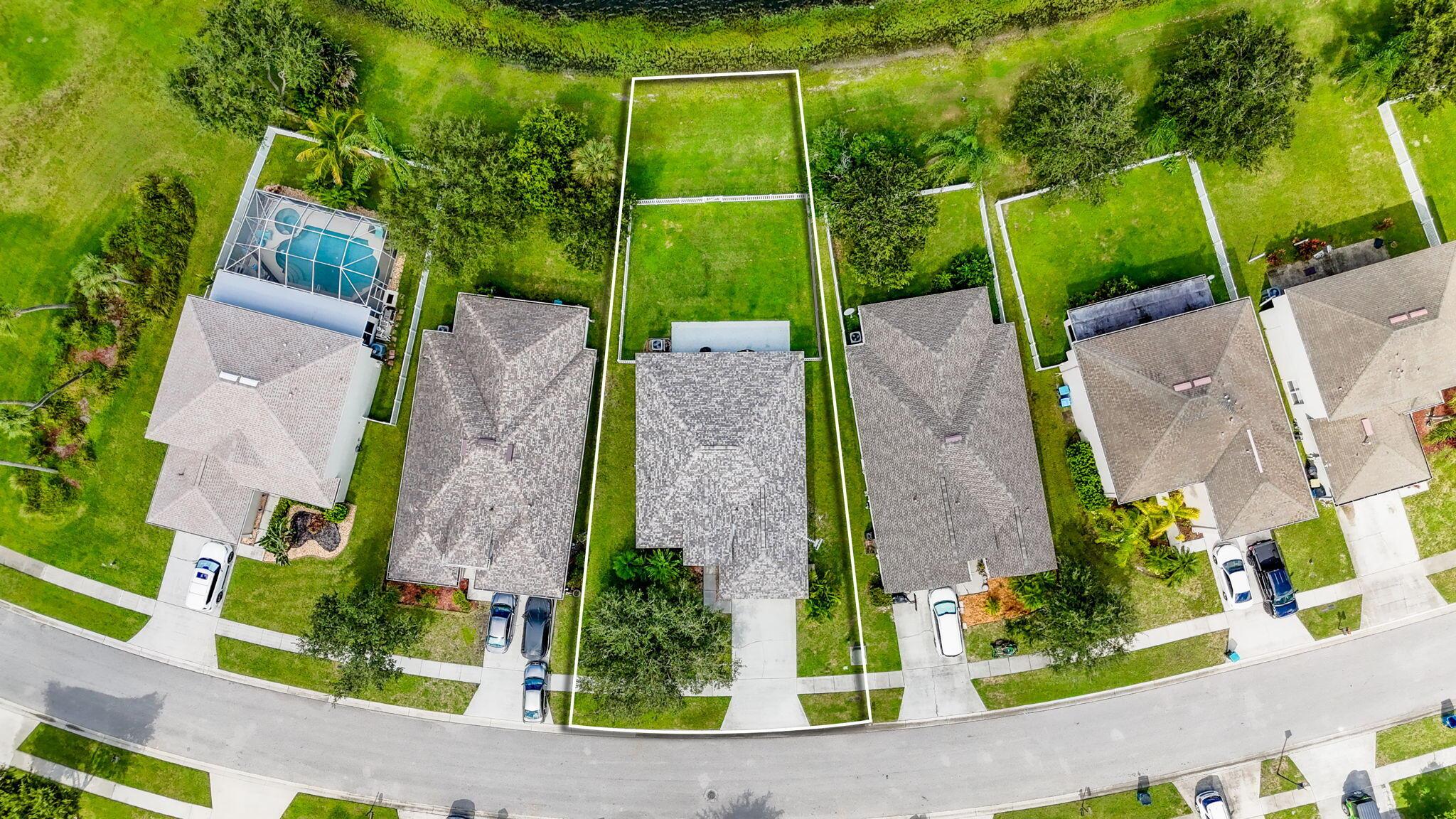 BRIDGEWATER AT BAYSIDE LA - Residential