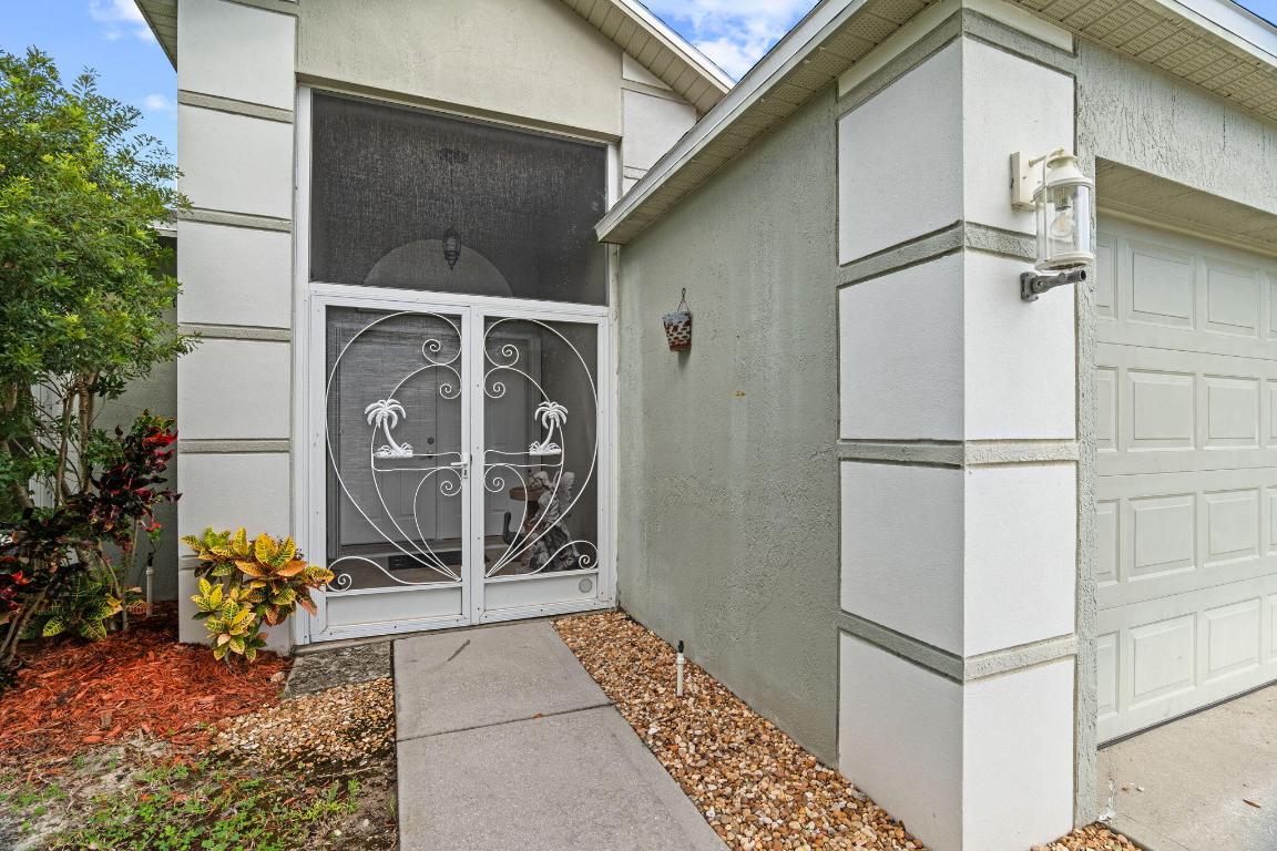 BRIDGEWATER AT BAYSIDE LAKES - Residential