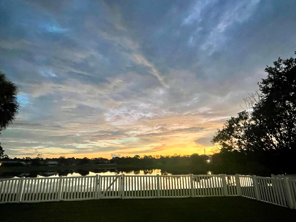 BRIDGEWATER AT BAYSIDE LAKES - Residential