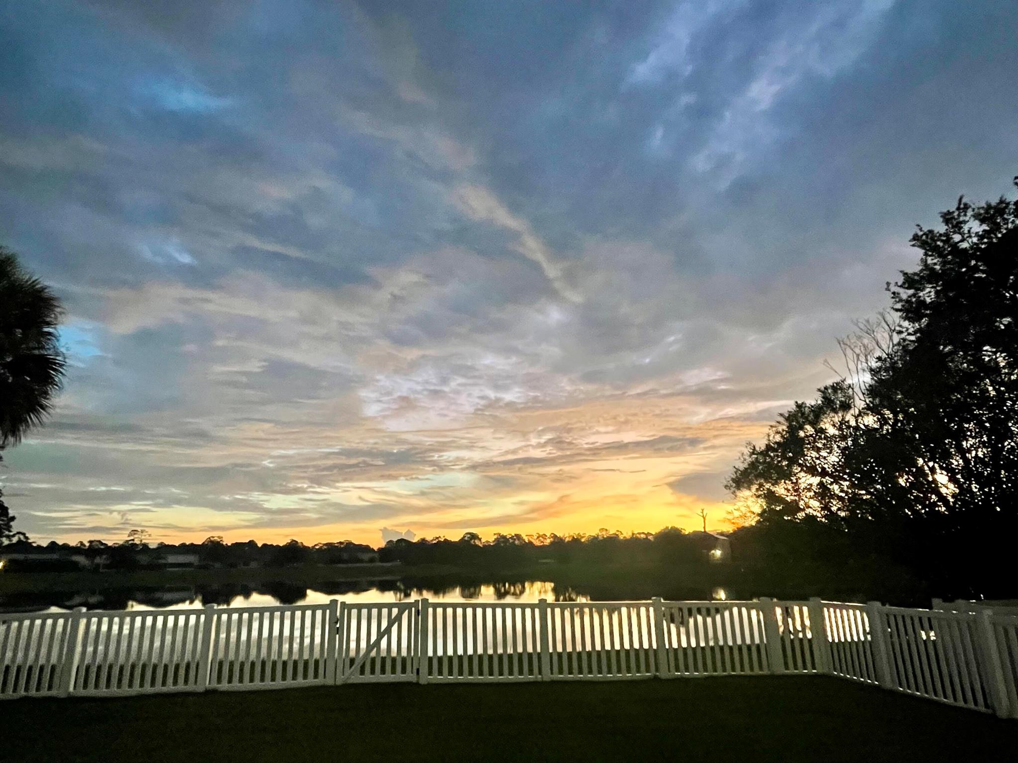 BRIDGEWATER AT BAYSIDE LA - Residential