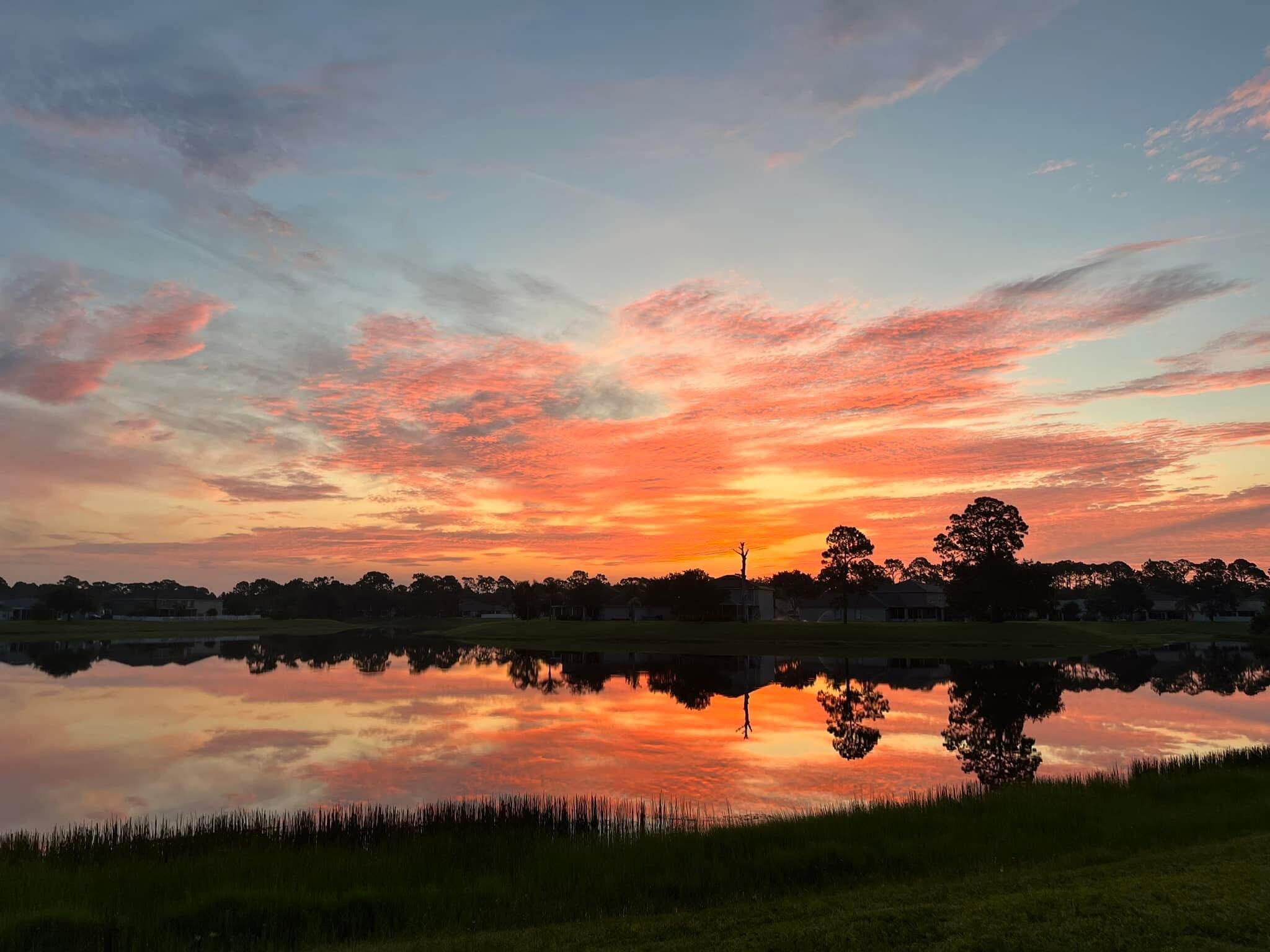 BRIDGEWATER AT BAYSIDE LAKES - Residential
