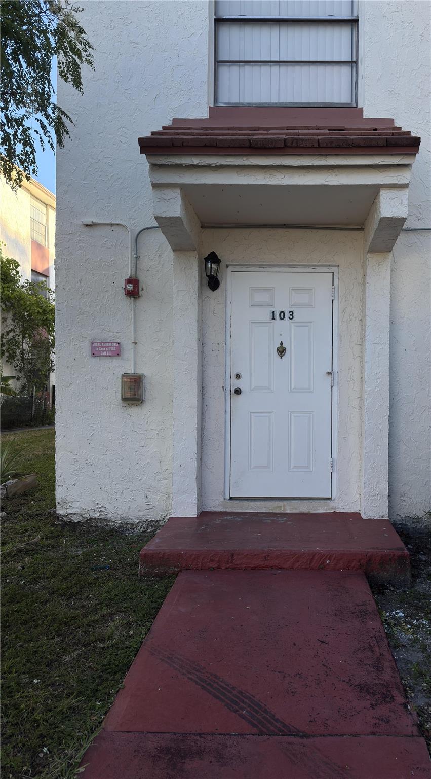 Tree Garden Condo - Residential Lease