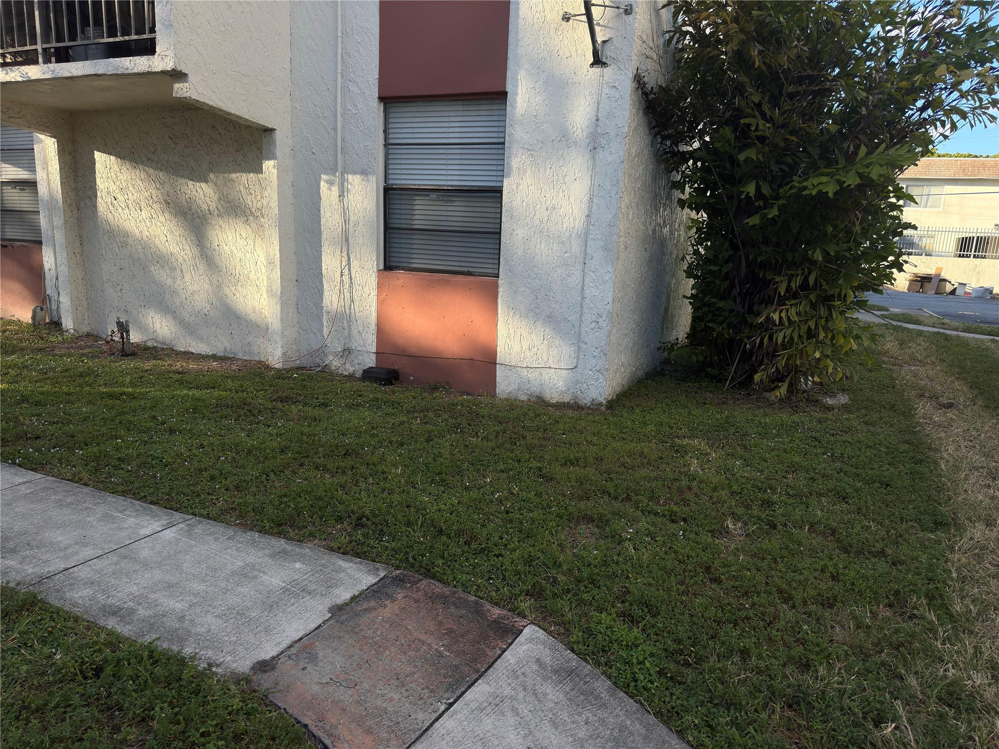 Tree Garden Condo - Residential Lease