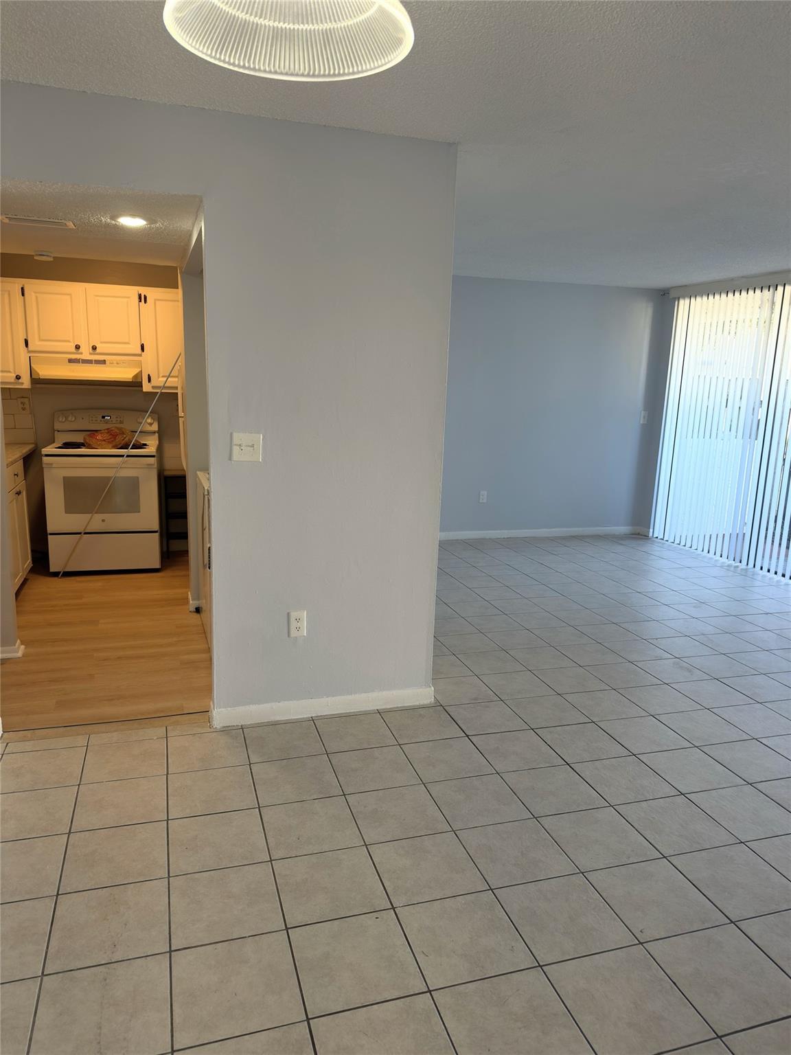 Tree Garden Condo - Residential Lease