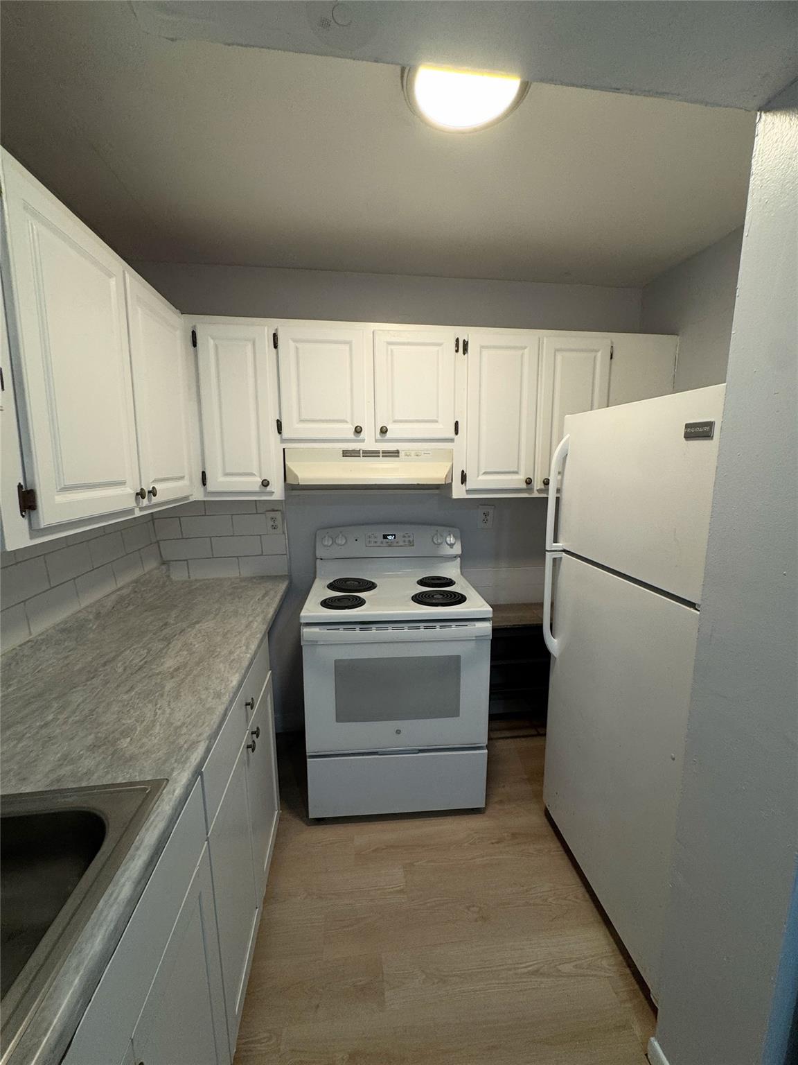 Tree Garden Condo - Residential Lease