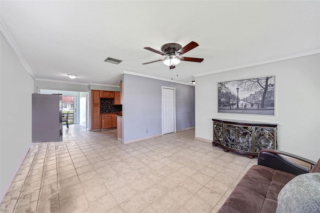 Photo of 8421 NW 59th Pl, Tamarac, FL 33321 (MLS # F10514996)