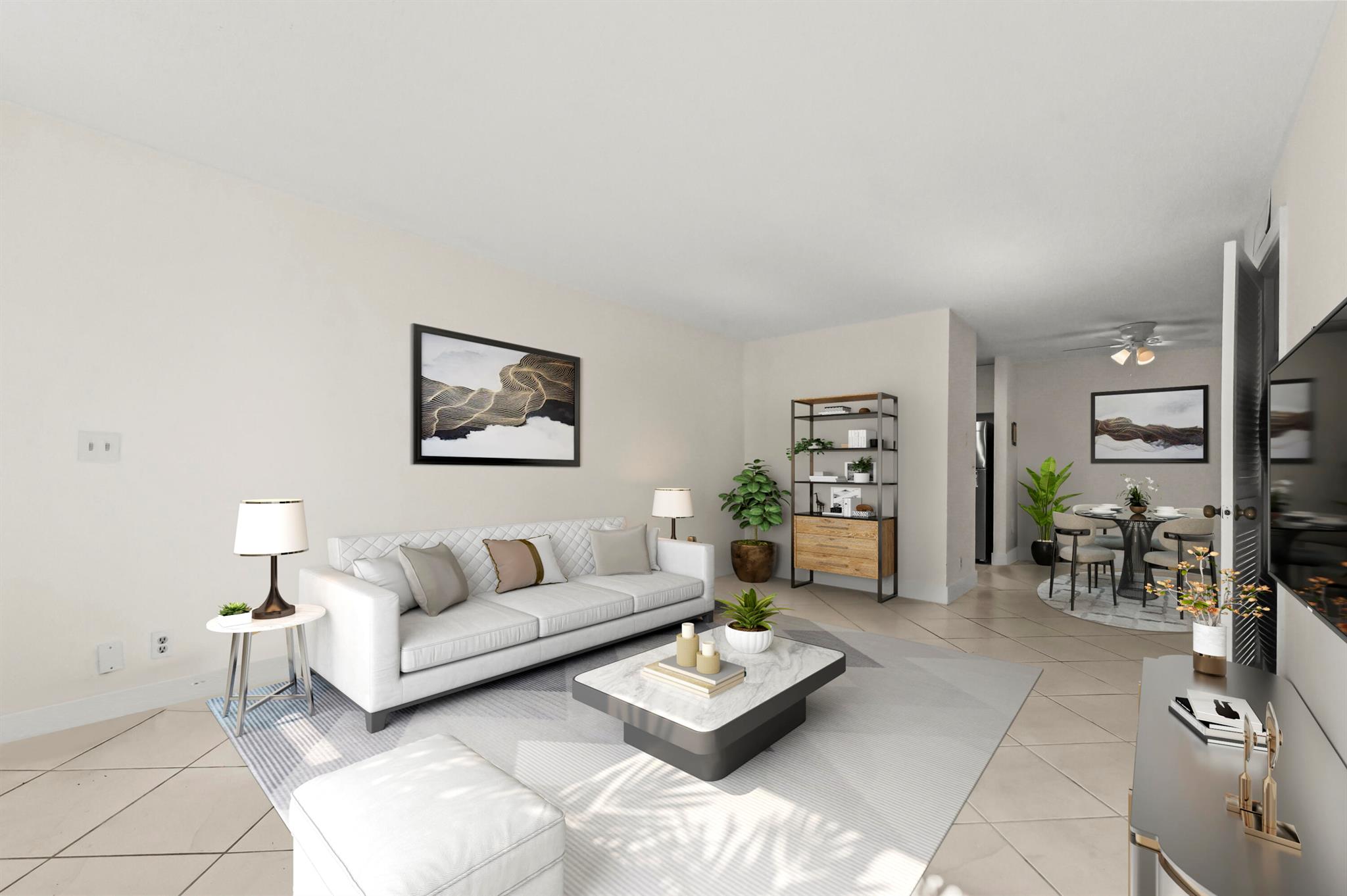 CYPRESS CREEK VILLAS - Residential