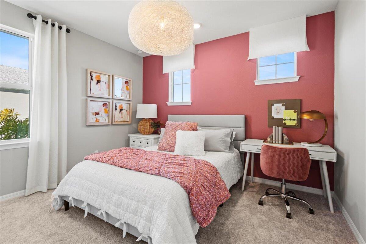 HERON PRESERVE AT TRADITION - Residential