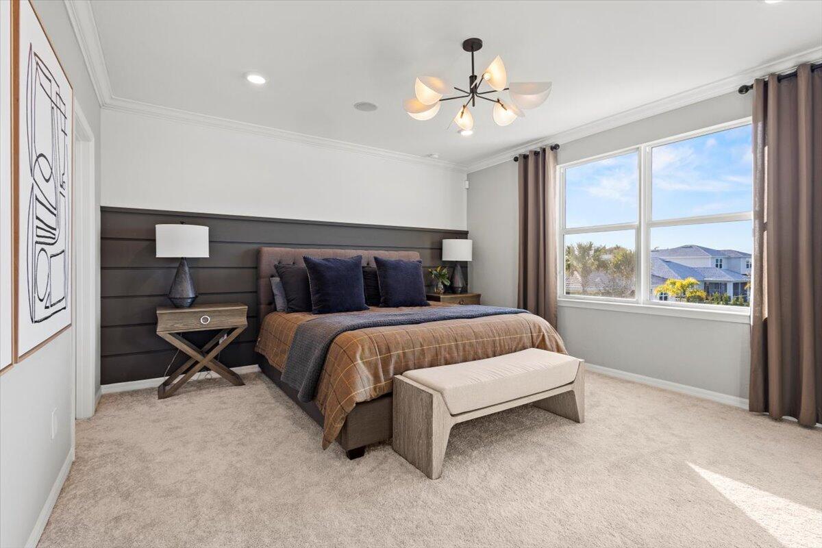 HERON PRESERVE AT TRADITION - Residential