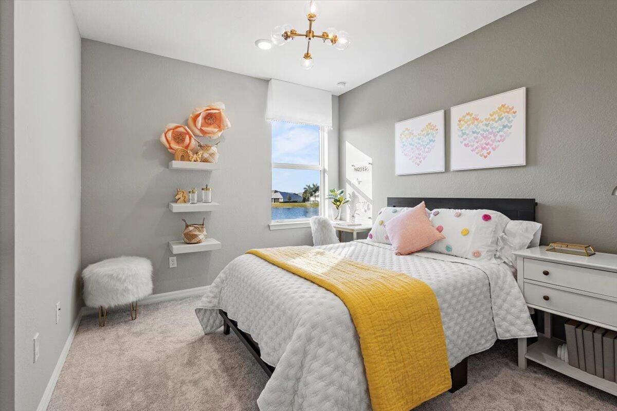 HERON PRESERVE AT TRADITION - Residential