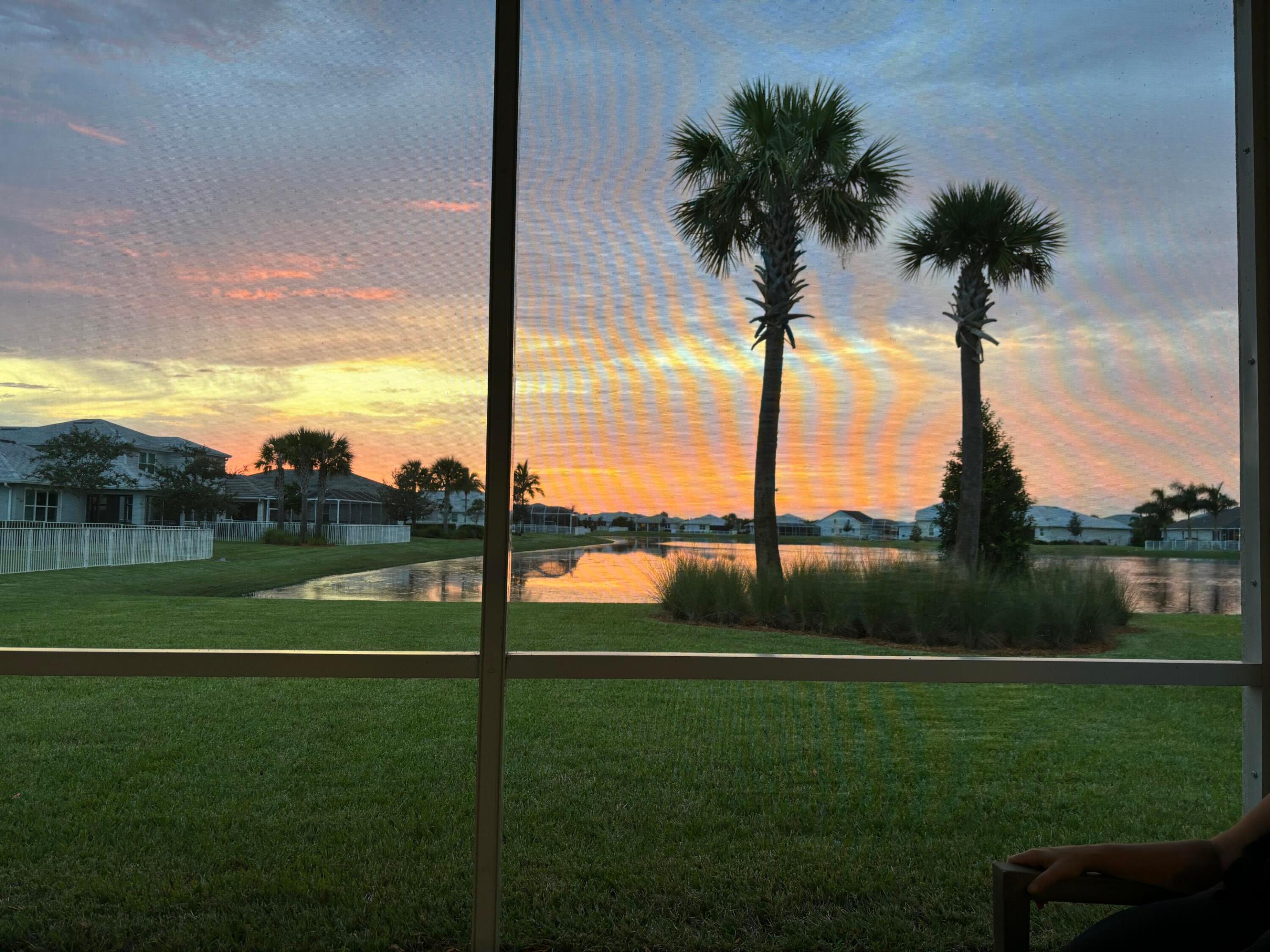 HERON PRESERVE AT TRADITION - Residential