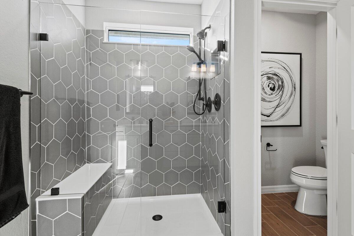 HERON PRESERVE AT TRADITION - Residential