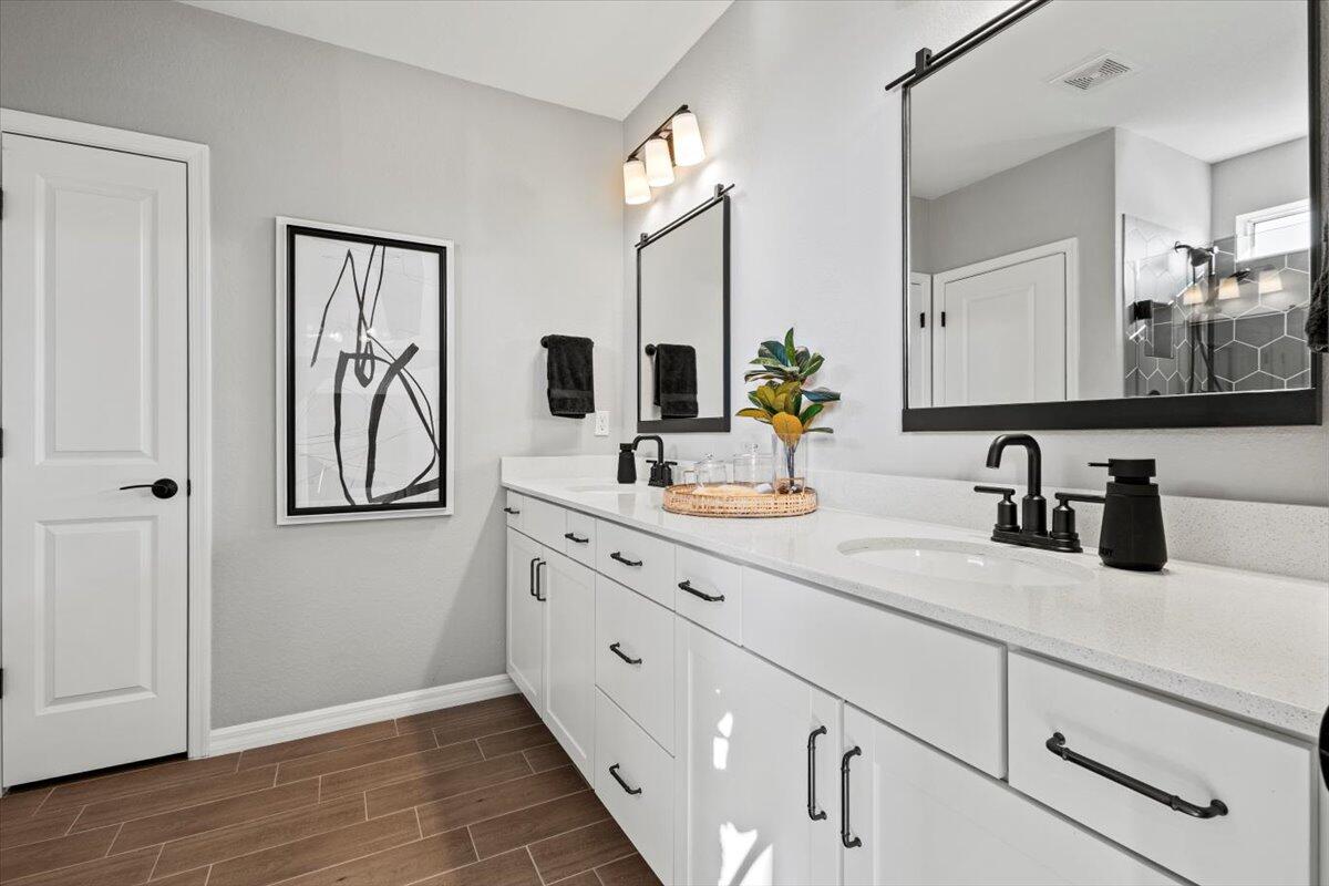 HERON PRESERVE AT TRADITION - Residential