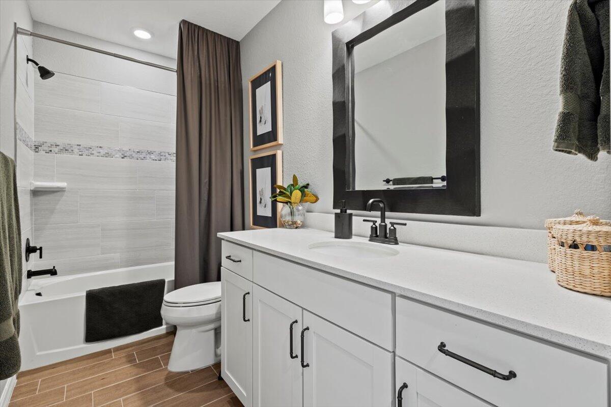 HERON PRESERVE AT TRADITION - Residential