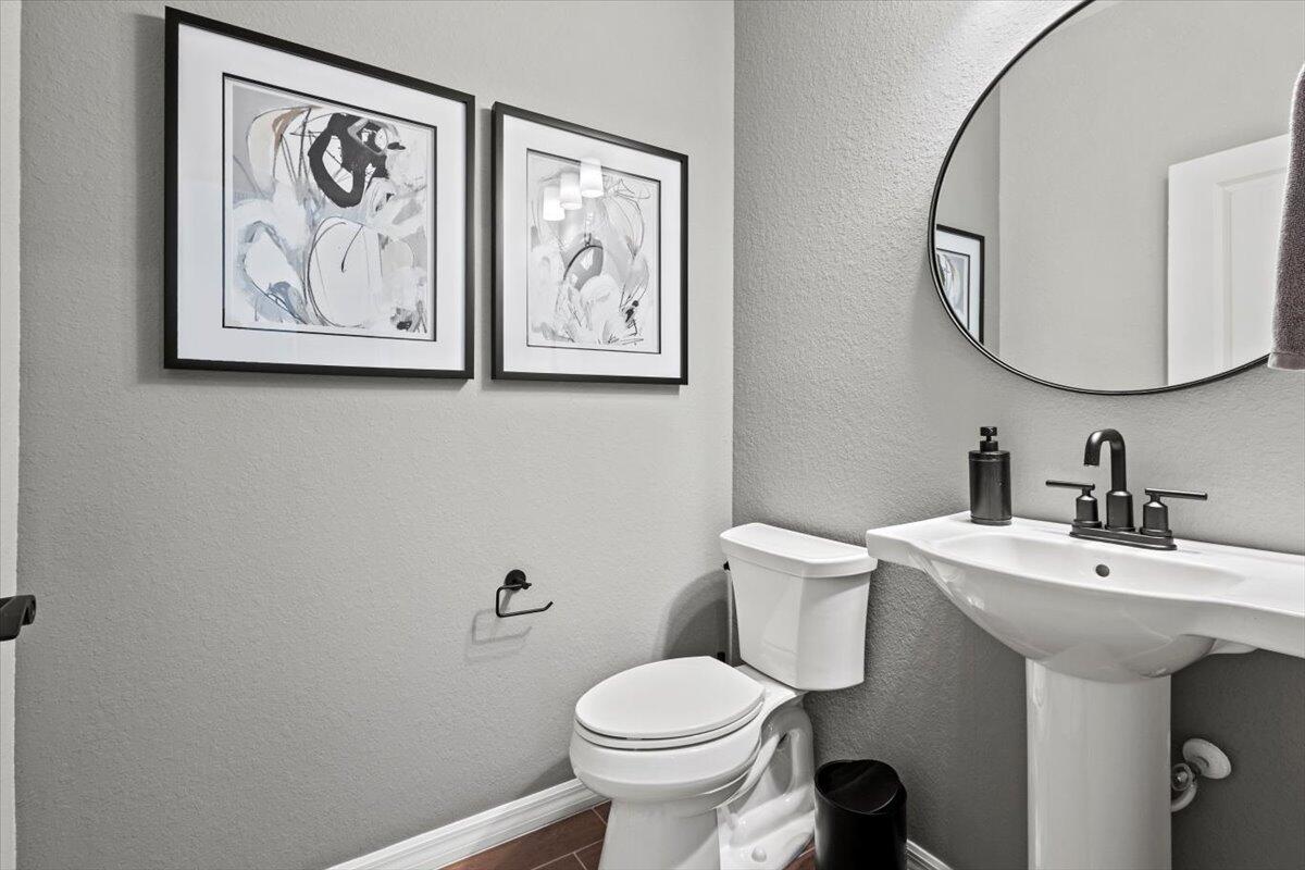 HERON PRESERVE AT TRADITION - Residential