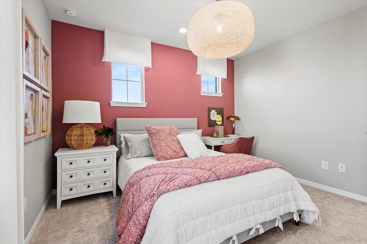 HERON PRESERVE AT TRADITION - Residential