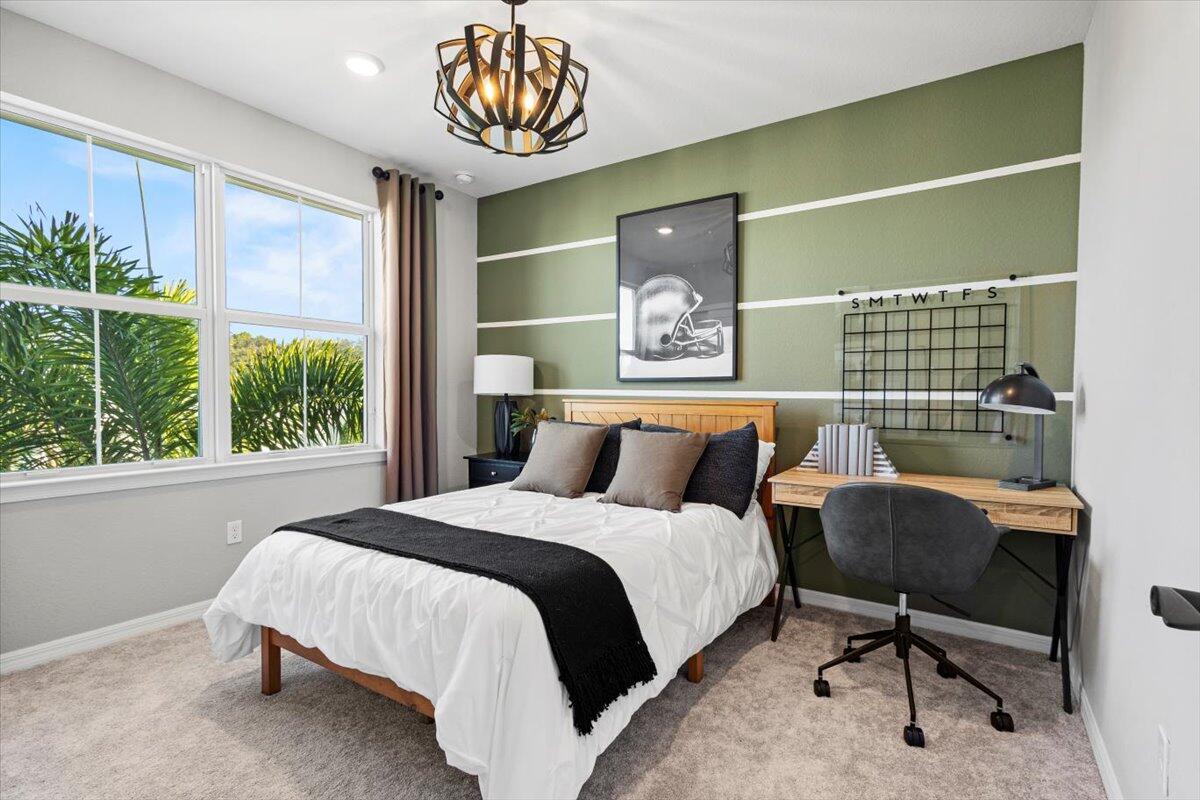 HERON PRESERVE AT TRADITION - Residential