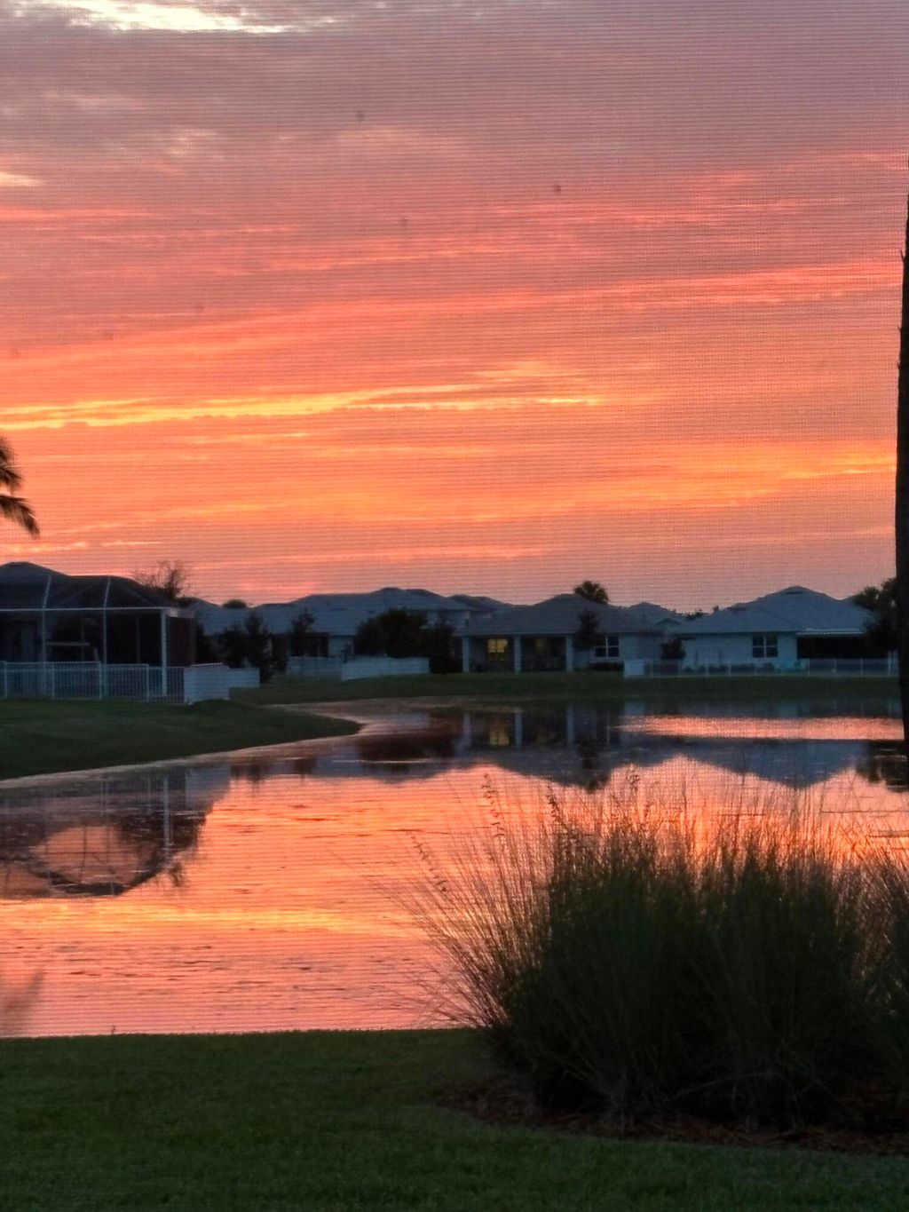 Photo of 10286 SW Captiva Drive, Port Saint Lucie, FL 34987 (MLS # R11162509)