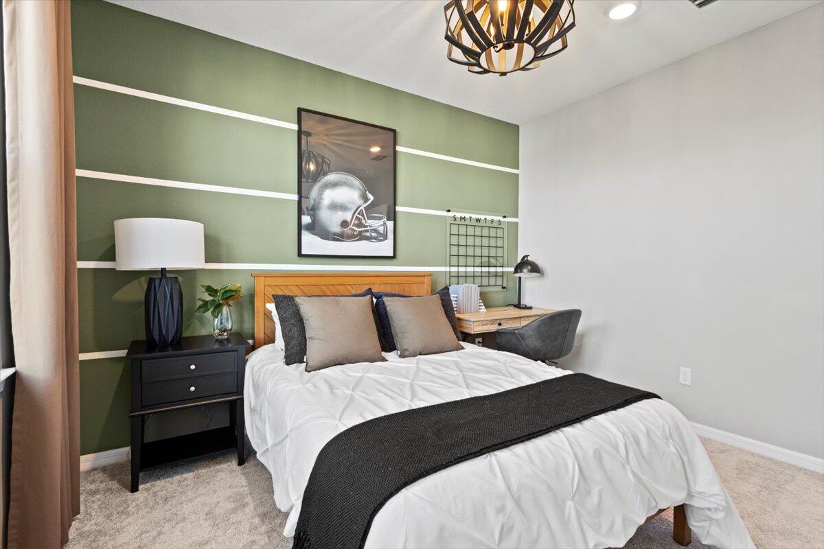 HERON PRESERVE AT TRADITION - Residential