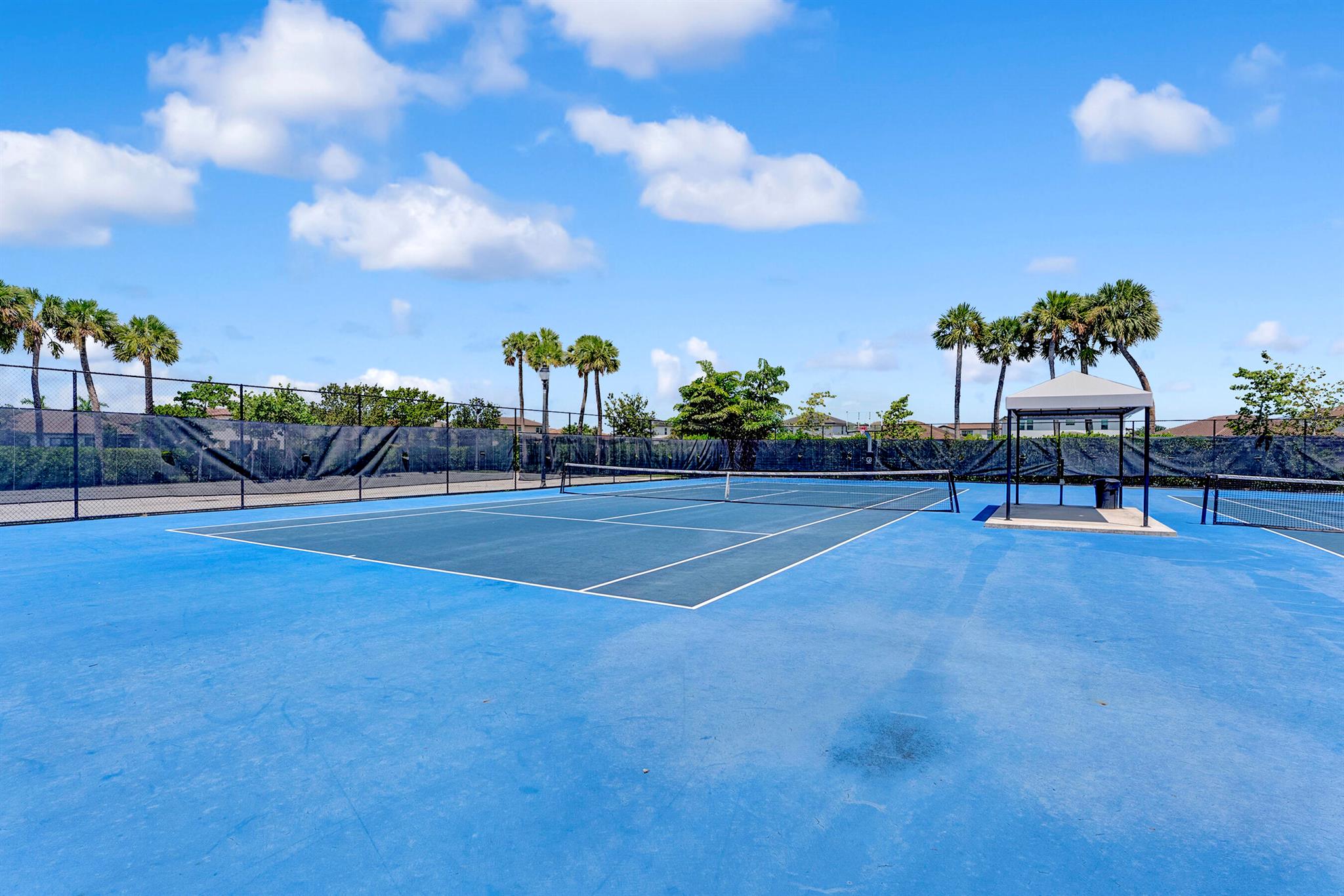 CRESTWOOD NORTH/BEellaSera - Residential