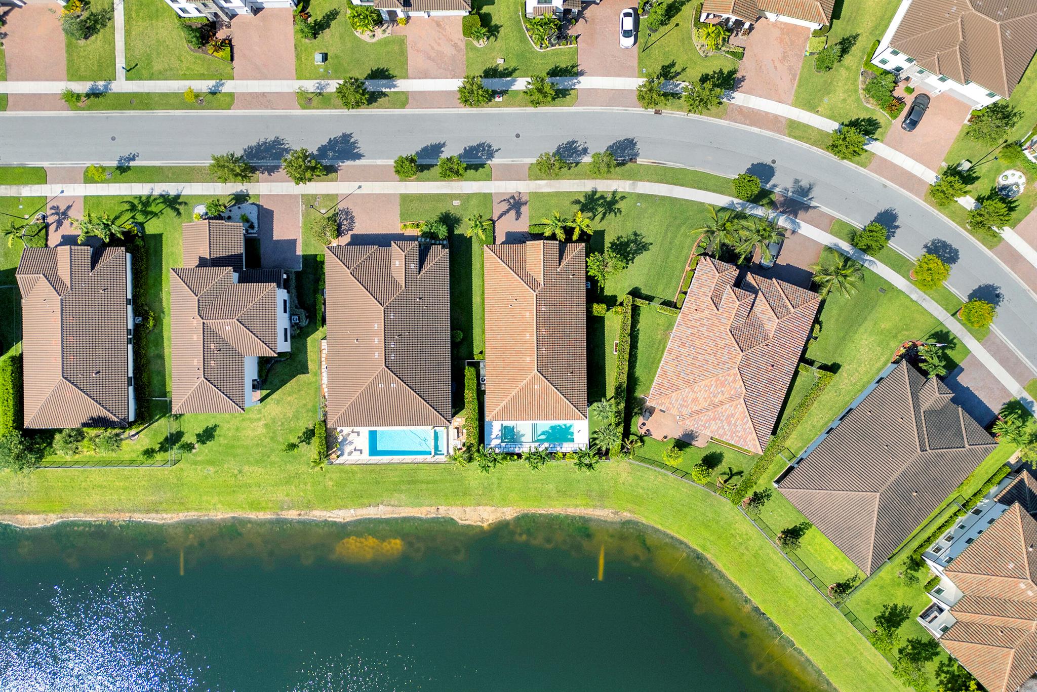 CRESTWOOD NORTH/BEellaSera - Residential