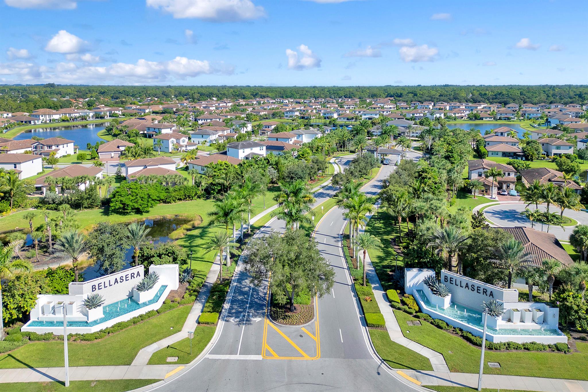 CRESTWOOD NORTH/BEellaSera - Residential