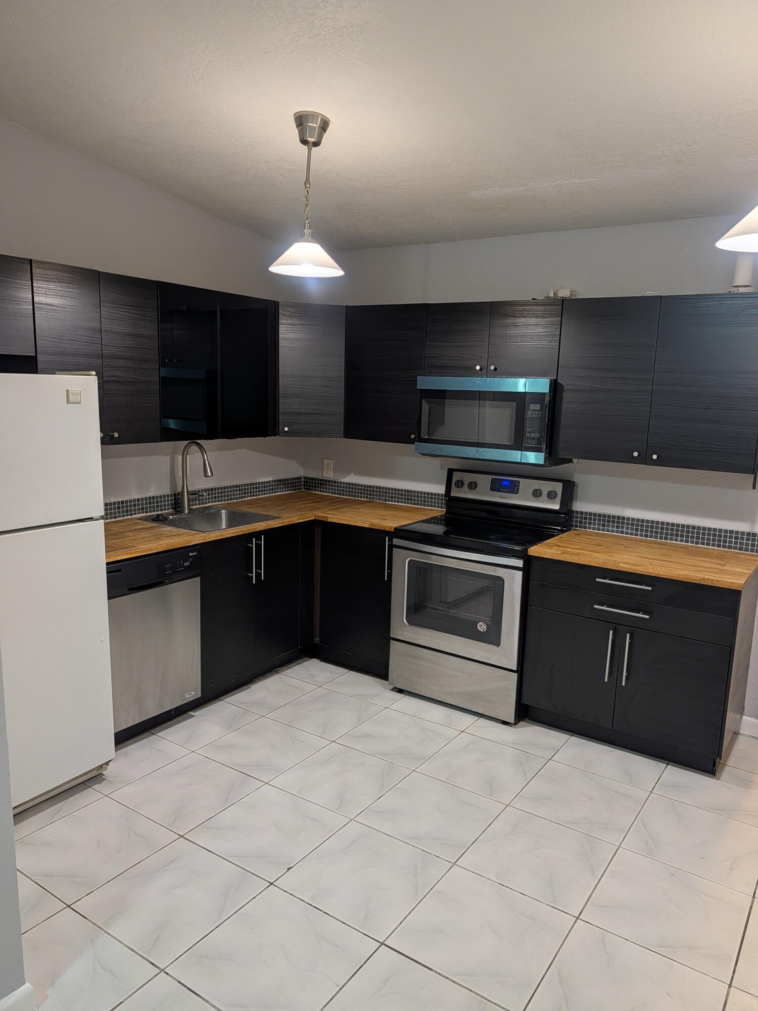 WASHINGTON PARK THIRD ADD - Residential