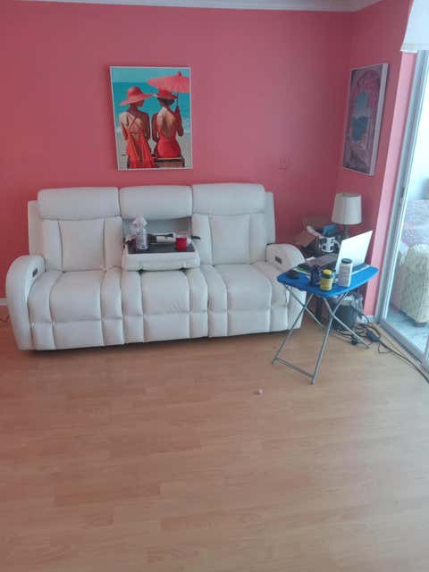 Tiny photo for 2901 E Sunrise Lakes Drive E #202, Sunrise, FL 33322 (MLS # B26024532)