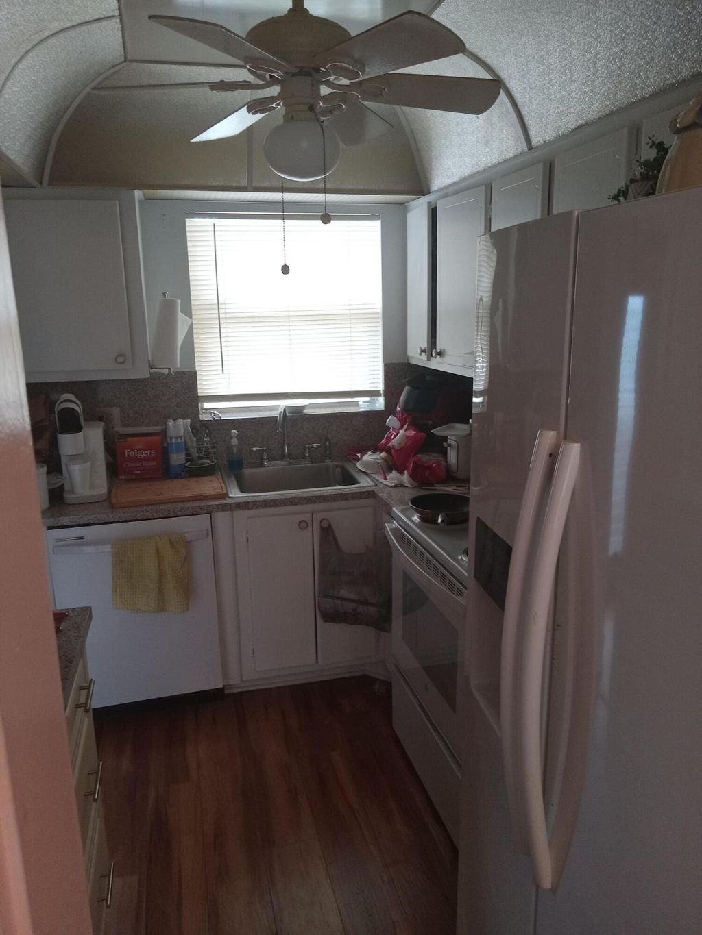 Photo of 2901 E Sunrise Lakes Drive E #202, Sunrise, FL 33322 (MLS # B26024532)