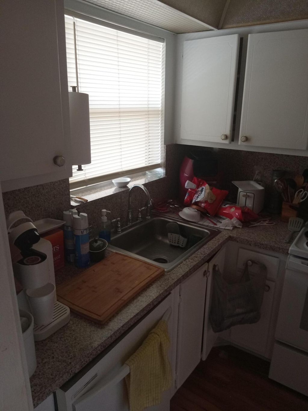 Photo of 2901 E Sunrise Lakes Drive E #202, Sunrise, FL 33322 (MLS # B26024532)