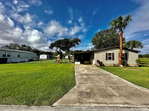 507 NE 9th Avenue Okeechobee FL 34972