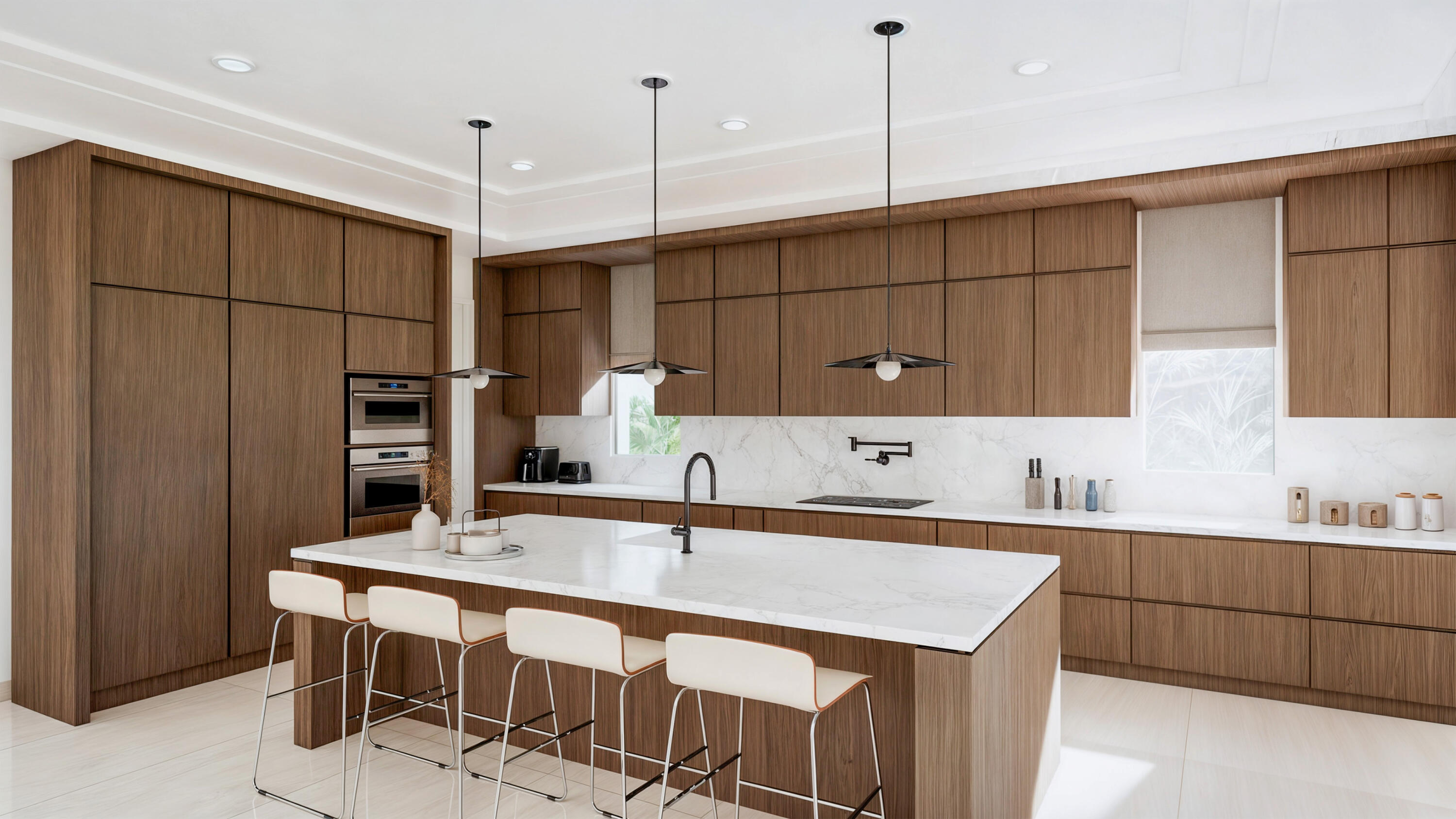 Matteo Court - Residential