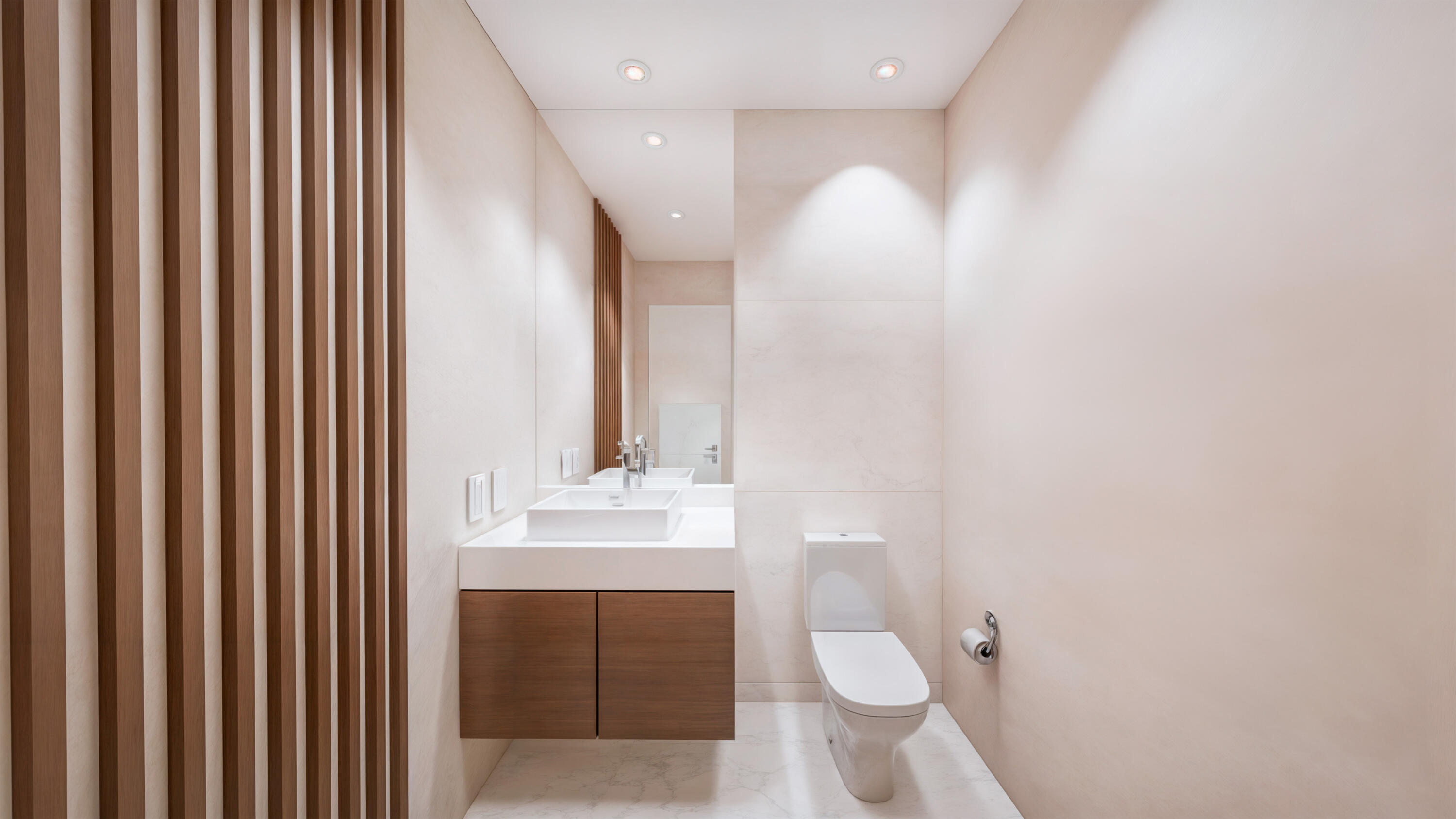 Matteo Court - Residential