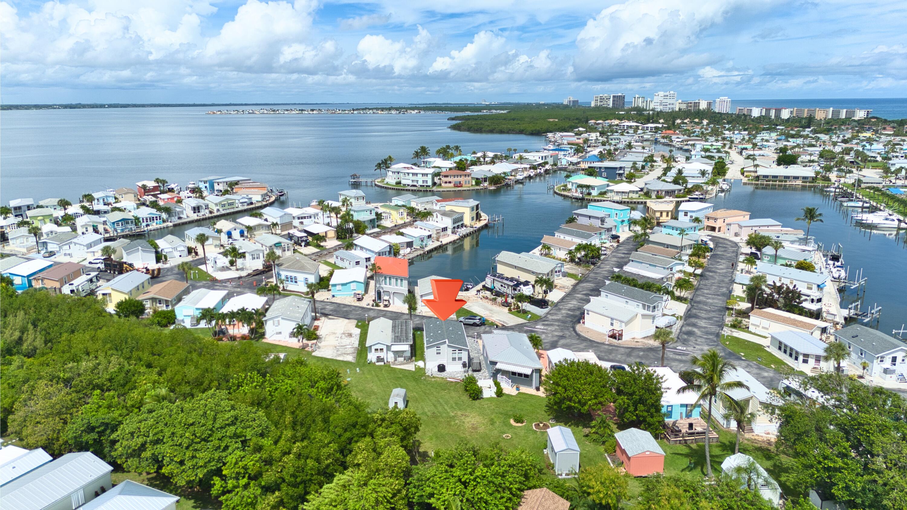 10701 S Ocean Drive 613