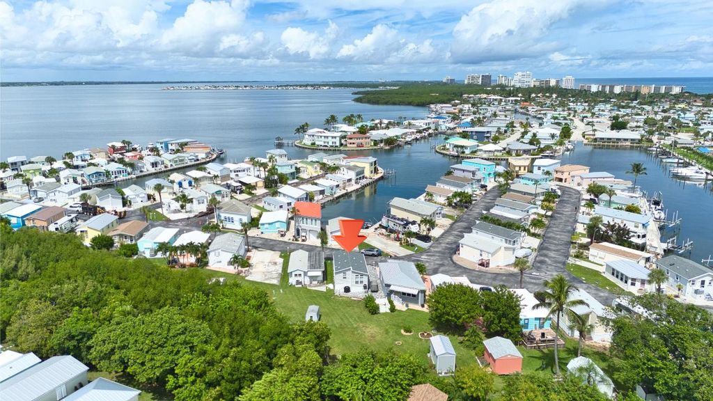 Photo of 10701 S Ocean Drive #613, Jensen Beach, FL 34957 (MLS # R11126617)