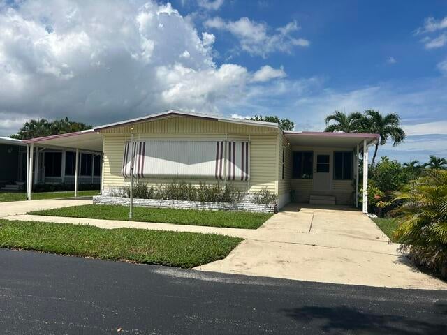 View photos, virtual tours, details... 109 NW 51ST Street