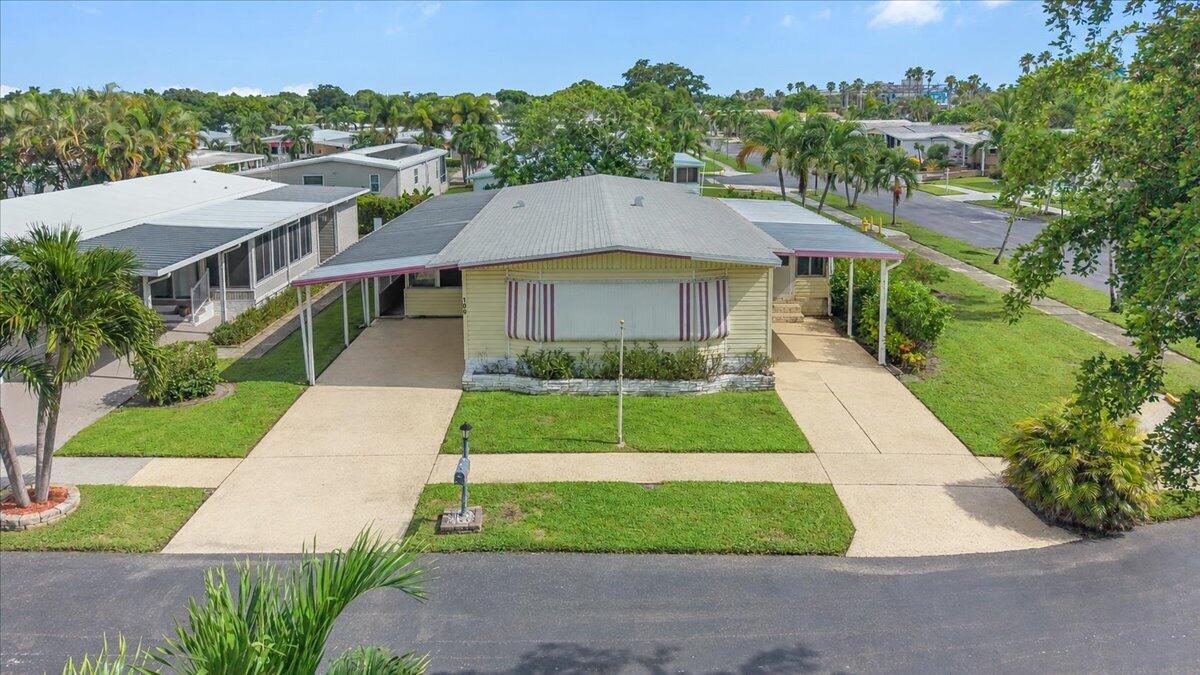 109 NW 51ST Street
