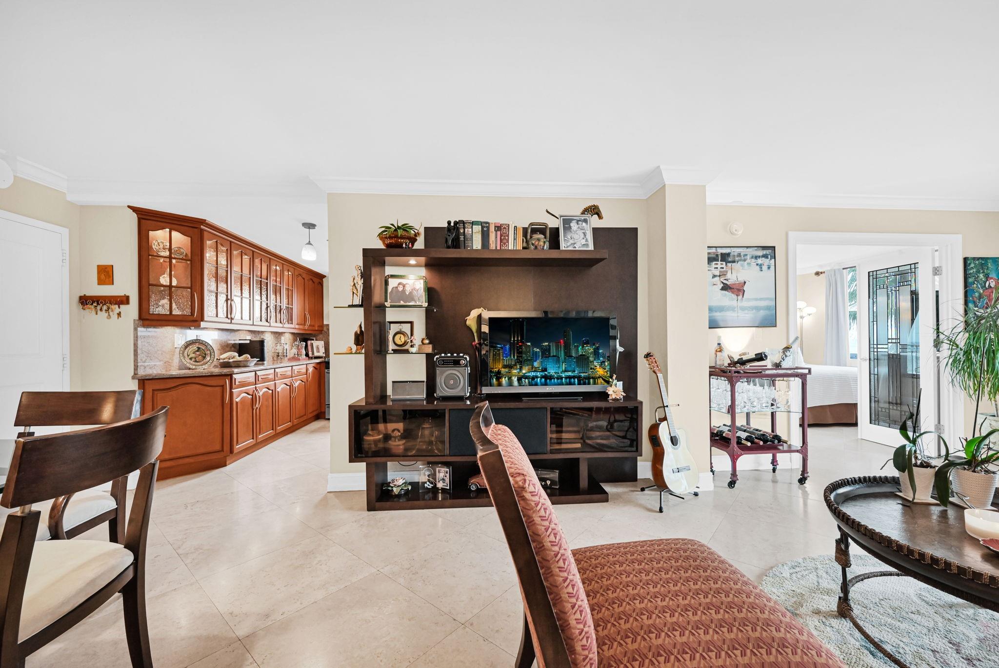 3301 S Ocean Blvd. 109