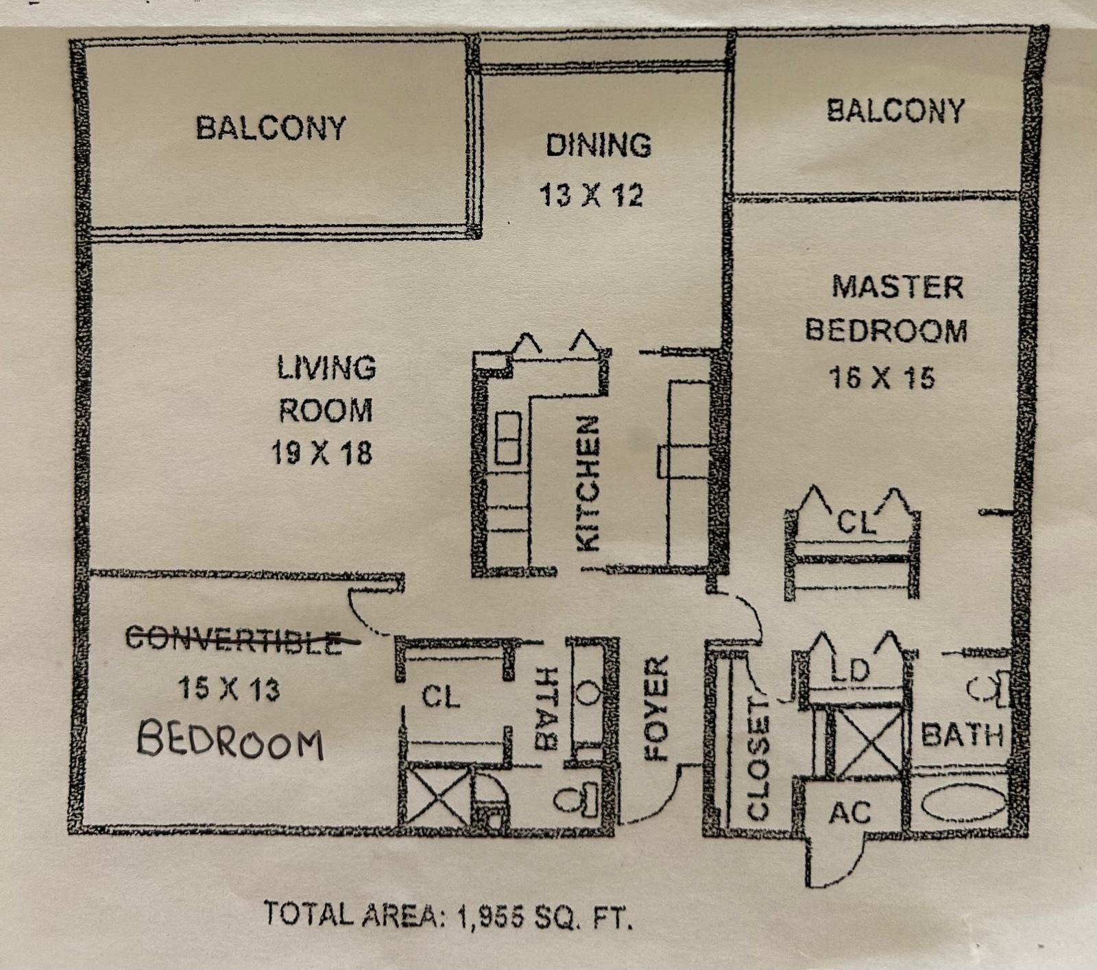 120 Lakeshore Drive 735