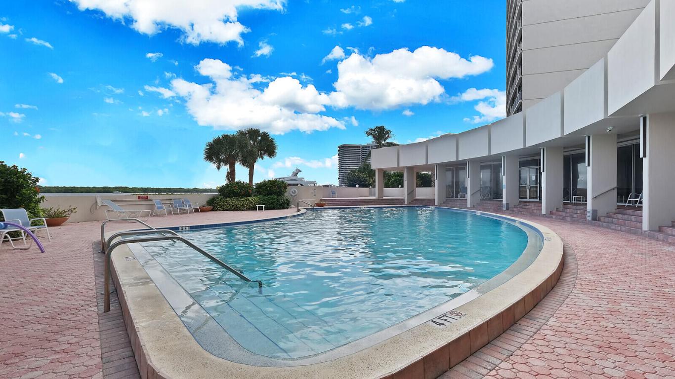 OLD PORT COVE QUAY SOUTH - Residential