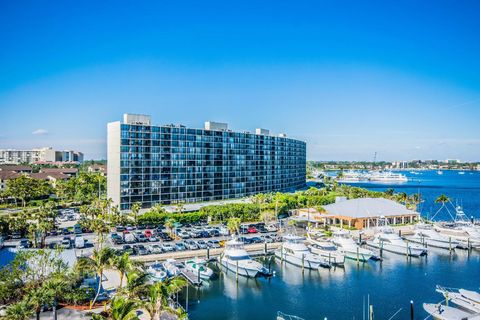 Photo of 120 Lakeshore Drive #735, North Palm Beach, FL 33408 (MLS # R11151074)