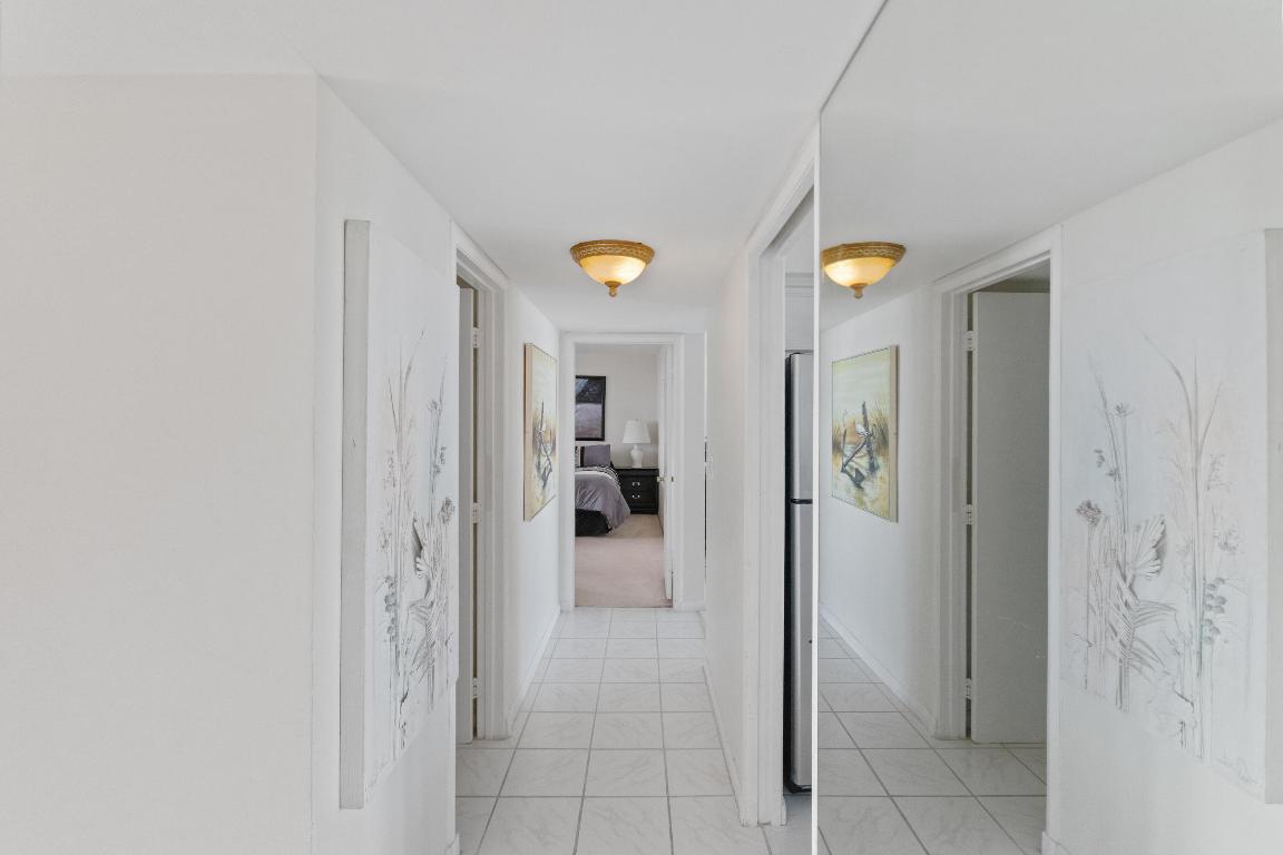 OLD PORT COVE QUAY SOUTH - Residential