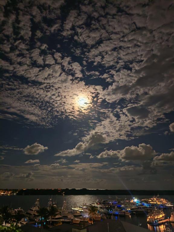 OLD PORT COVE QUAY SOUTH - Residential