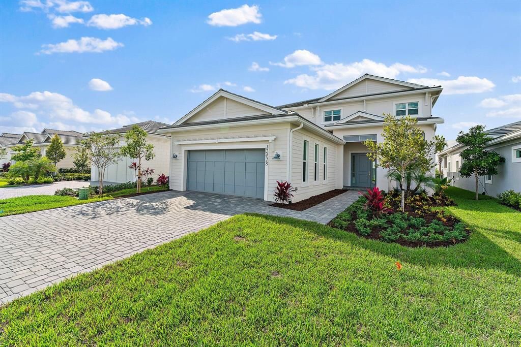 Photo of 12428 Nautilus Circle Circle, Palm Beach Gardens, FL 33412 (MLS # R10885368)