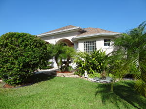 PORT ST LUCIE SECTION 35 - Residential