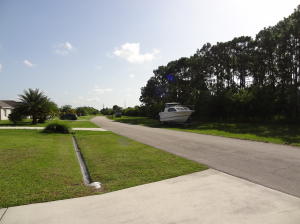 PORT ST LUCIE SECTION 35 - Residential